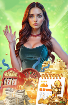 Roleta e blackjack 33nn