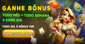 Aplicativo móvel 33nn para iOS e Android